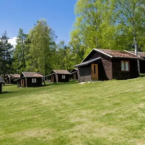 Veitsberg-vitkova Hora Ferienpark